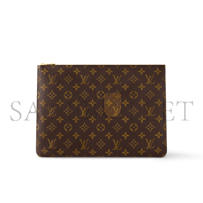 LOUIS VUITTON MASTER KEY POUCH L M13561 (33*23.5*1cm)